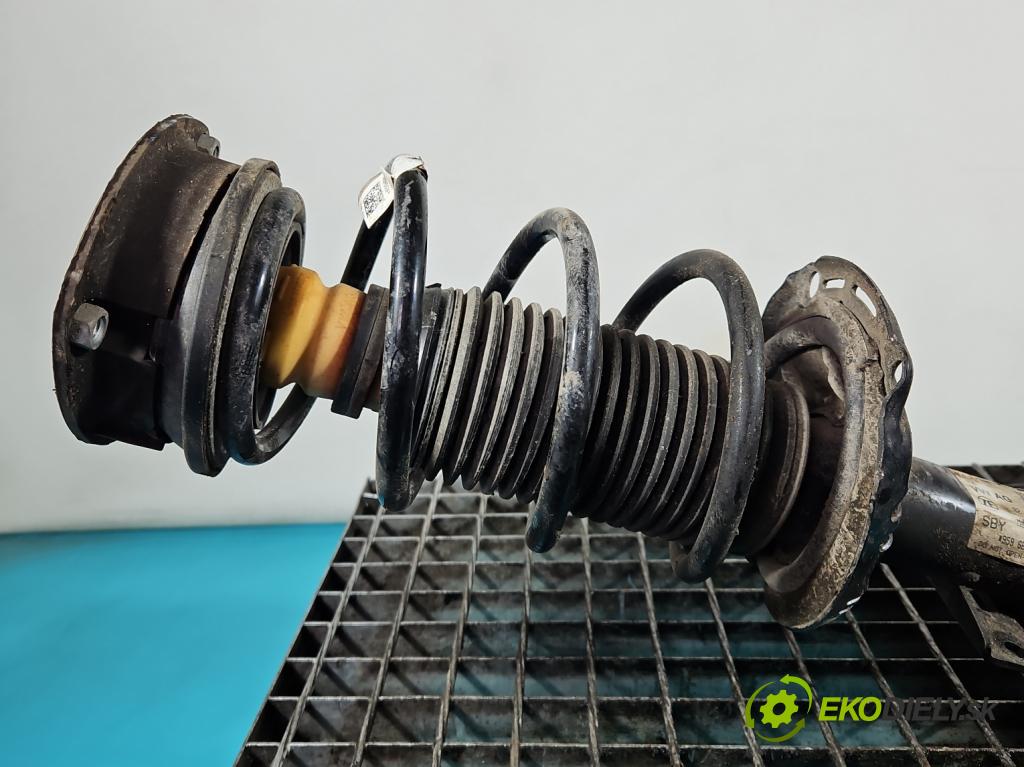 Skoda Kamiq 1.0 TSI 116 hp automatic 85 kW 999 cm3 5- pružina přední 2Q0411105AF