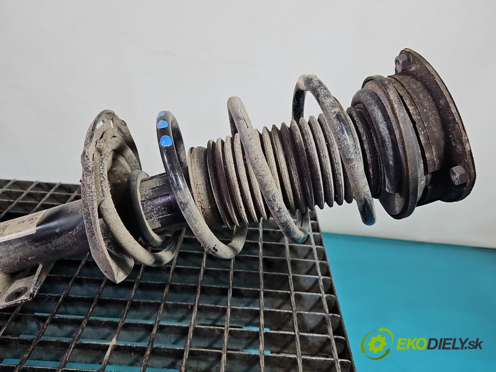 Skoda Kamiq 1.0 TSI 116 hp automatic 85 kW 999 cm3 5- pružina přední 2Q0411105AF