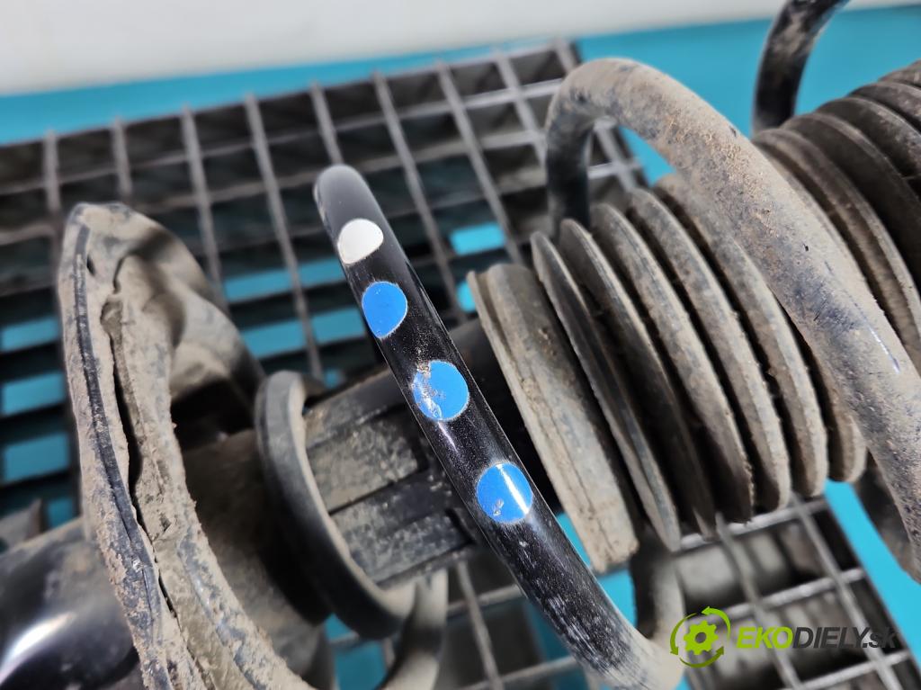 Skoda Kamiq 1.0 TSI 116 hp automatic 85 kW 999 cm3 5- pružina přední 2Q0411105AF