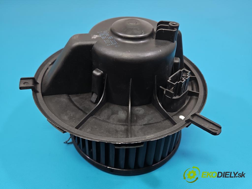 Seat Altea 1.6b 102 HP manual 75 kW 1595 cm3 5- ventilátor vzduchu 1K1819015