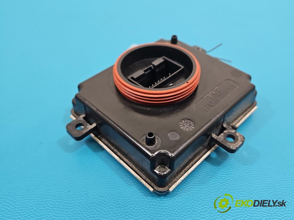 Vw Tiguan II 2016-2024 1.5 TSI 150 hp automatic 110 kW 1498 cm3 5- modul lampy: 499329883