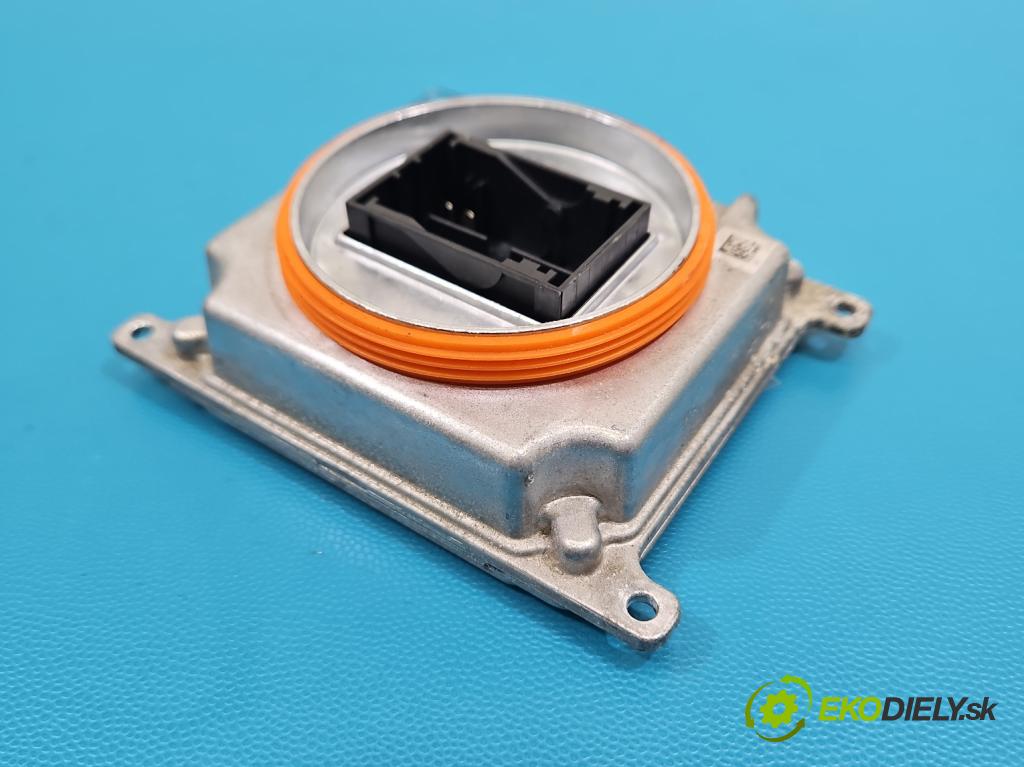 Vw Tiguan II 2016-2024 1.5 TSI 150 hp automatic 110 kW 1498 cm3 5- modul lampy: 7P5941571AF