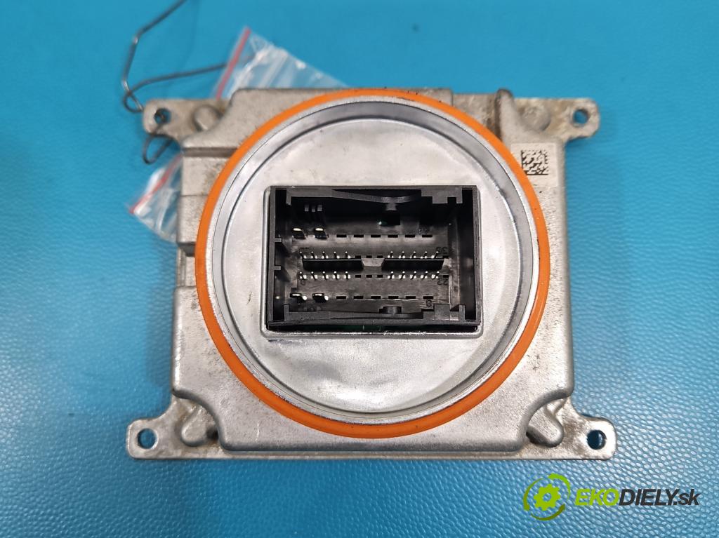 Vw Tiguan II 2016-2024 1.5 TSI 150 HP automatic 110 kW 1498 cm3 5- modul lampy: 7P5941571AF