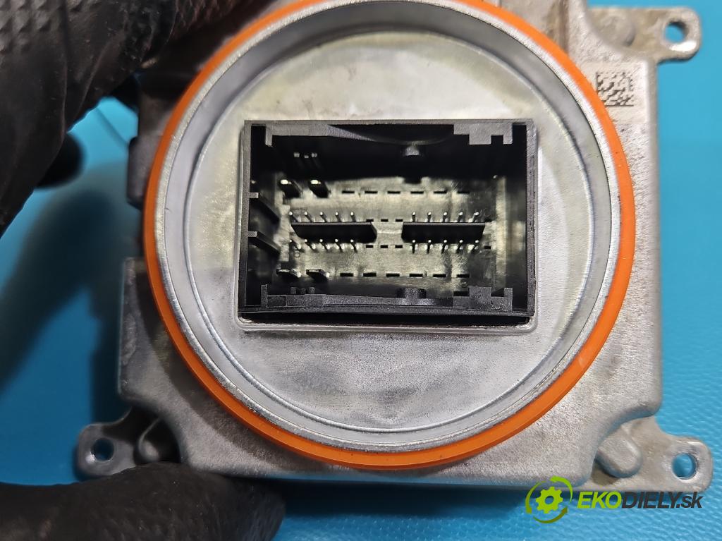 Vw Tiguan II 2016-2024 1.5 TSI 150 HP automatic 110 kW 1498 cm3 5- modul lampy: 7P5941571AF