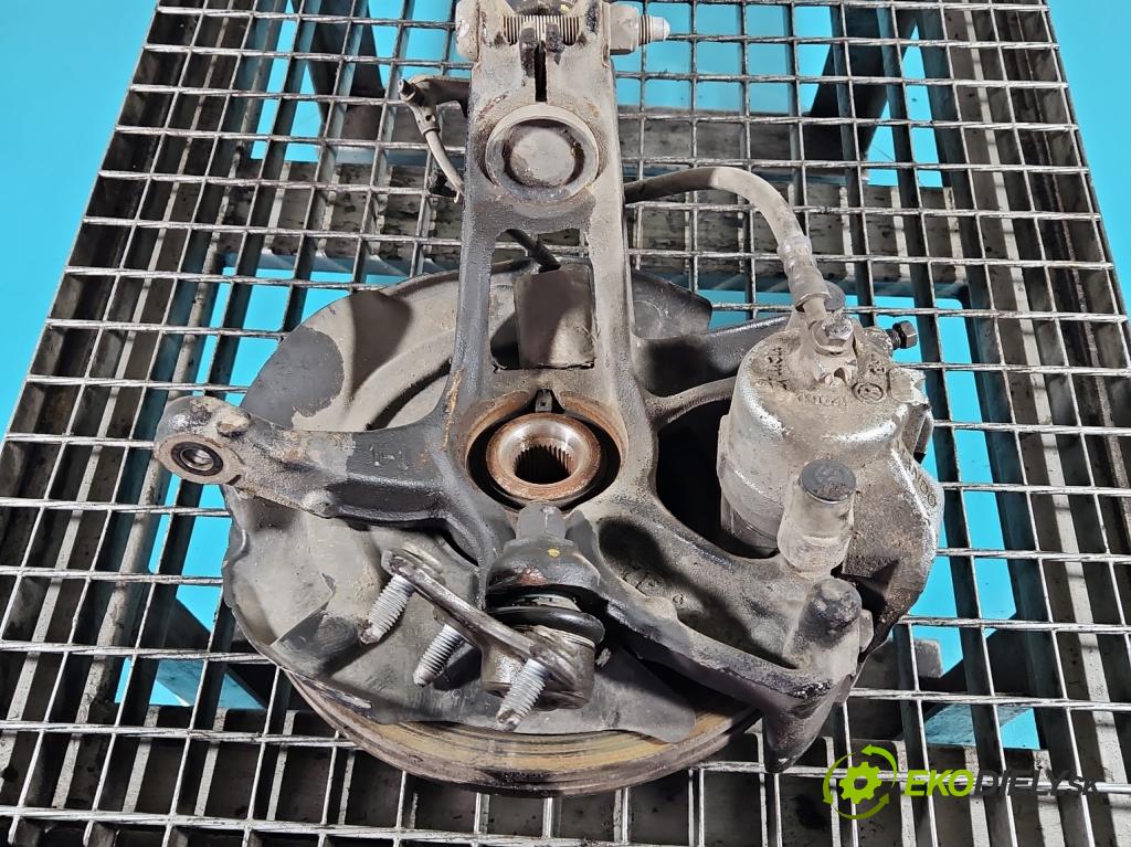 Skoda Kamiq 1.0 TSI 116 hp automatic 85 kW 999 cm3 5- náboj levé  (Náboj kola)