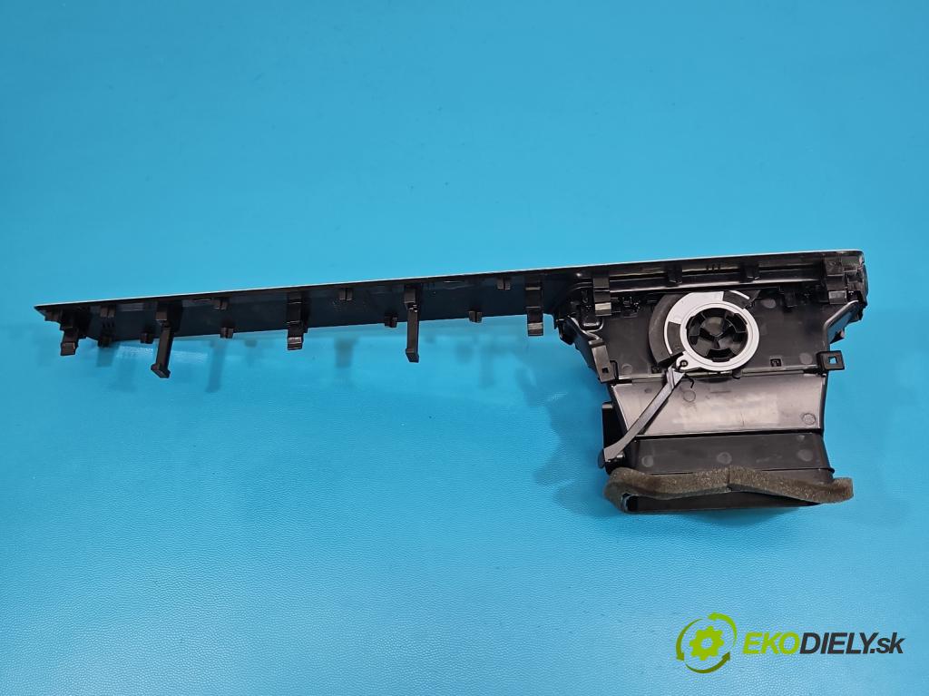 Vw Tiguan II 2016-2024 1.5 TSI 150 HP automatic 110 kW 1498 cm3 5- Mřížka: kúrenia ostatné 5NB819704