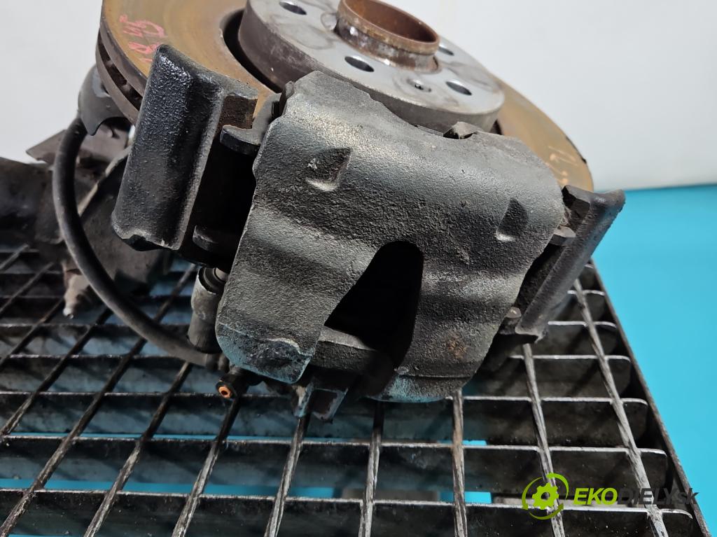 Skoda Kamiq 1.0 TSI 116 HP automatic 85 kW 999 cm3 5- brzdič predné ľavý  (Kľučka dverí ostatné)