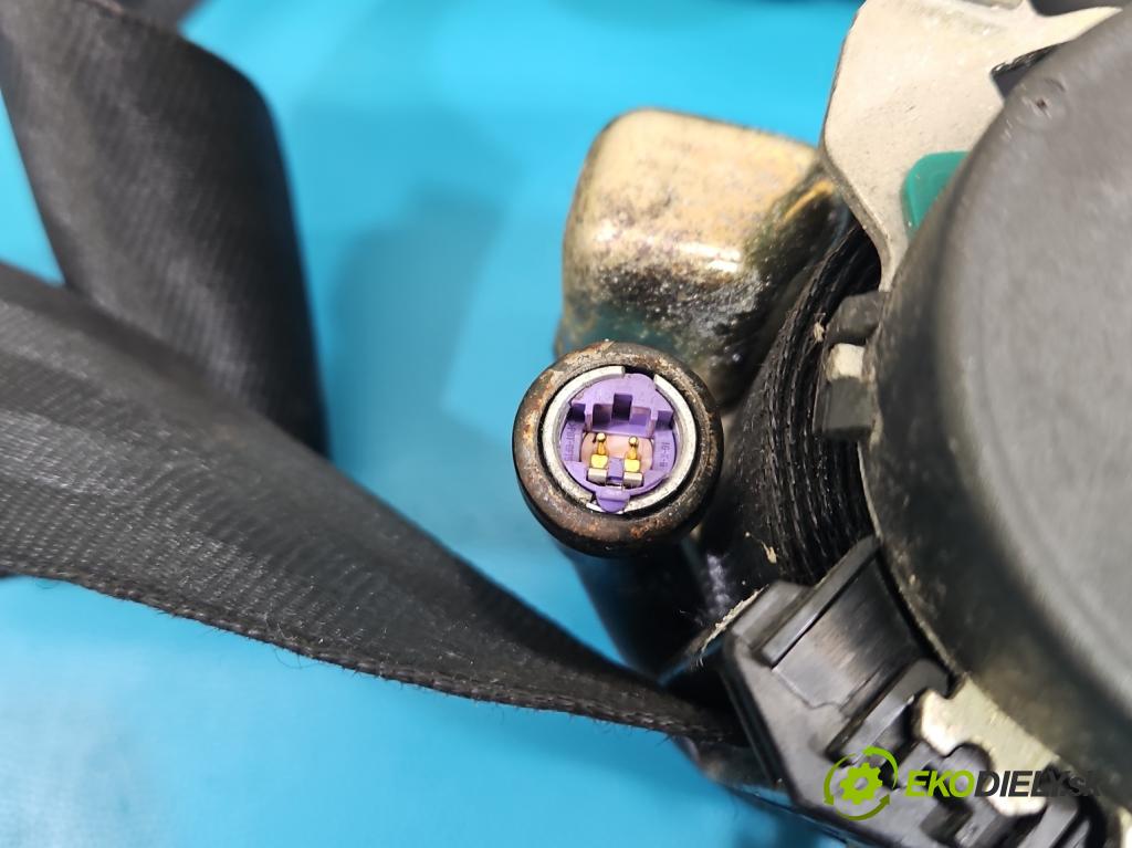 Seat Altea 1.6b 102 HP manual 75 kW 1595 cm3 5- pas bezpečnosť: predné ľavý 5P0857705B