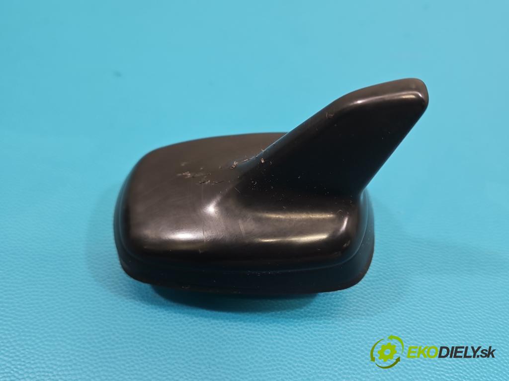 Vw Tiguan II 2016-2024 1.5 TSI 150 HP automatic 110 kW 1498 cm3 5- Antena 5Q0035507P