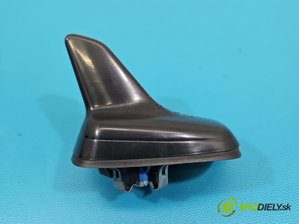 Vw Tiguan II 2016-2024 1.5 TSI 150 HP automatic 110 kW 1498 cm3 5- Antena 5Q0035507P