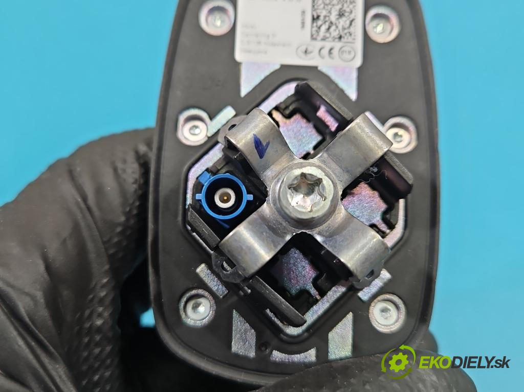 Vw Tiguan II 2016-2024 1.5 TSI 150 HP automatic 110 kW 1498 cm3 5- Antena 5Q0035507P