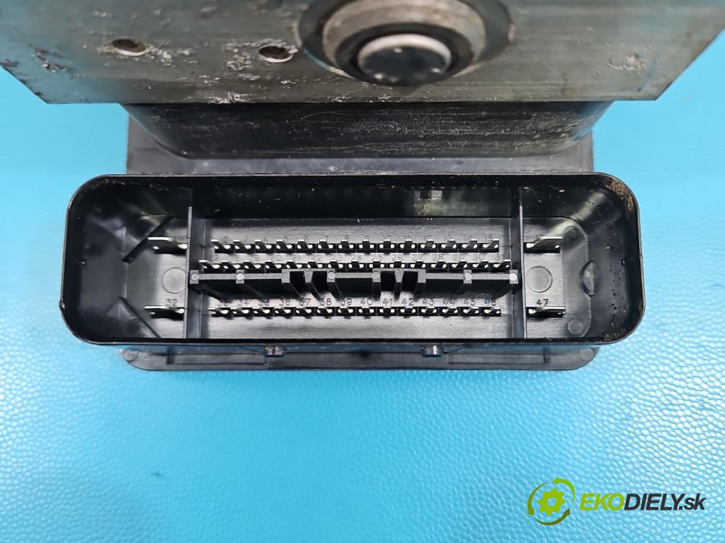 Seat Altea 1.6b 102 HP manual 75 kW 1595 cm3 5- čerpadlo abs 1K0614517AA (Pumpa ABS)