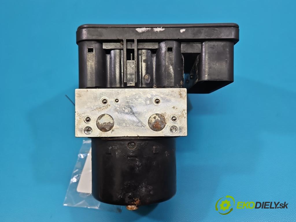 Seat Altea 1.6b 102 HP manual 75 kW 1595 cm3 5- čerpadlo abs 1K0614517AA (Pumpa ABS)