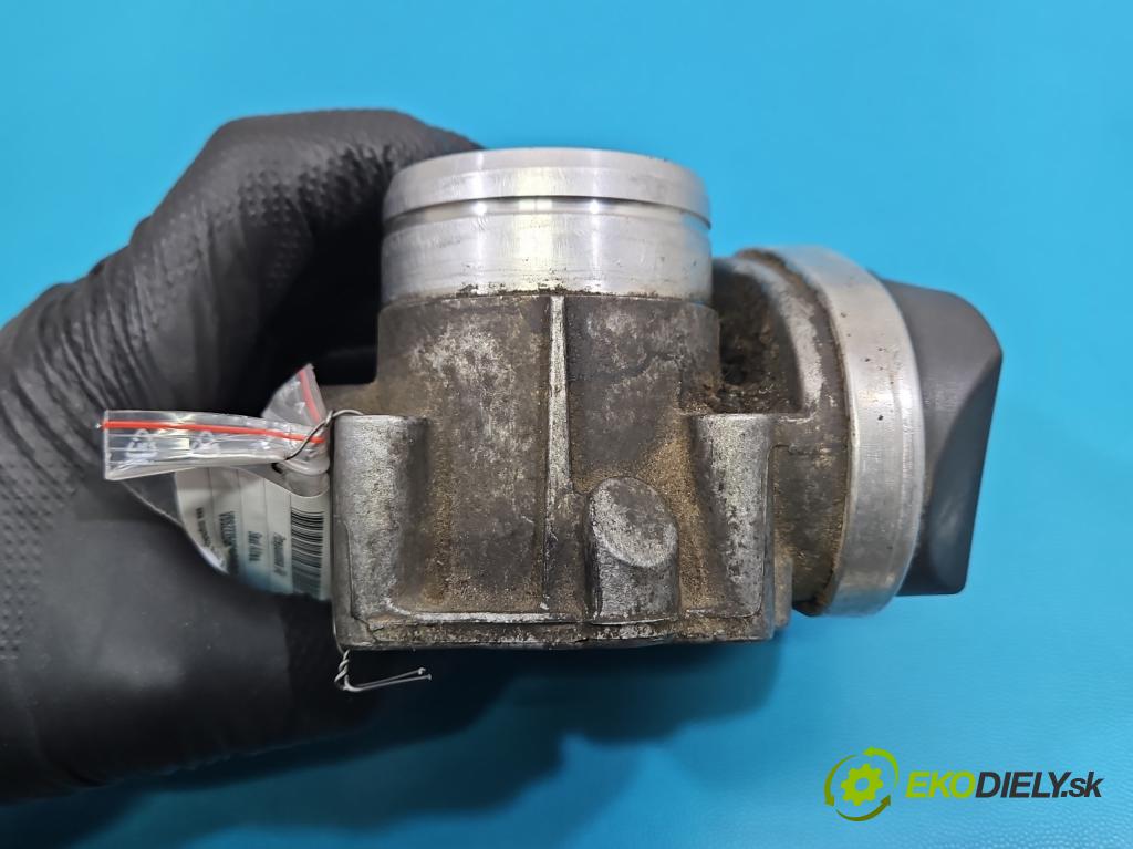 Seat Altea 1.6b 102 HP manual 75 kW 1595 cm3 5- klapka 06A133062AT (Škrtiaca klapka)