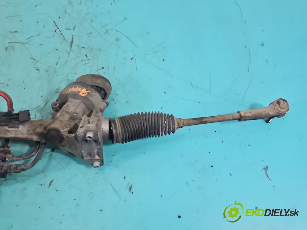 Seat Altea 1.6b 102 HP manual 75 kW 1595 cm3 5- Ozubené kolo: volant 1K1909144K