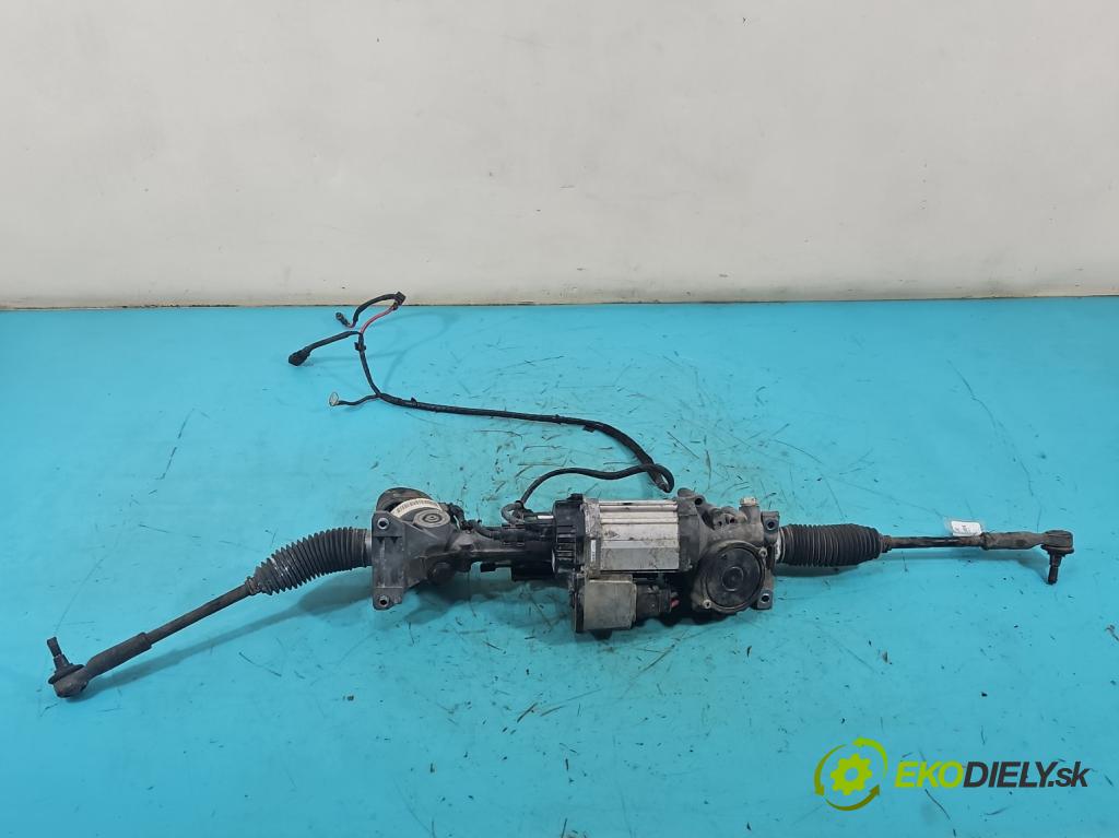 Seat Altea 1.6b 102 HP manual 75 kW 1595 cm3 5- Ozubené kolo: volant 1K1909144K