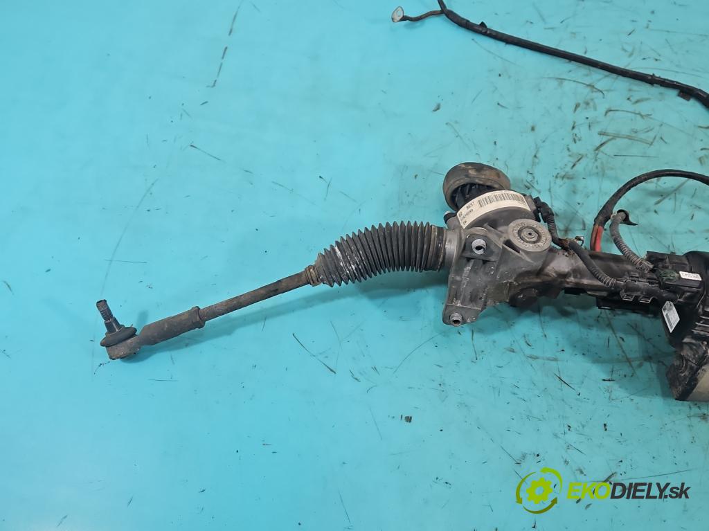 Seat Altea 1.6b 102 HP manual 75 kW 1595 cm3 5- Ozubené kolo: volant 1K1909144K