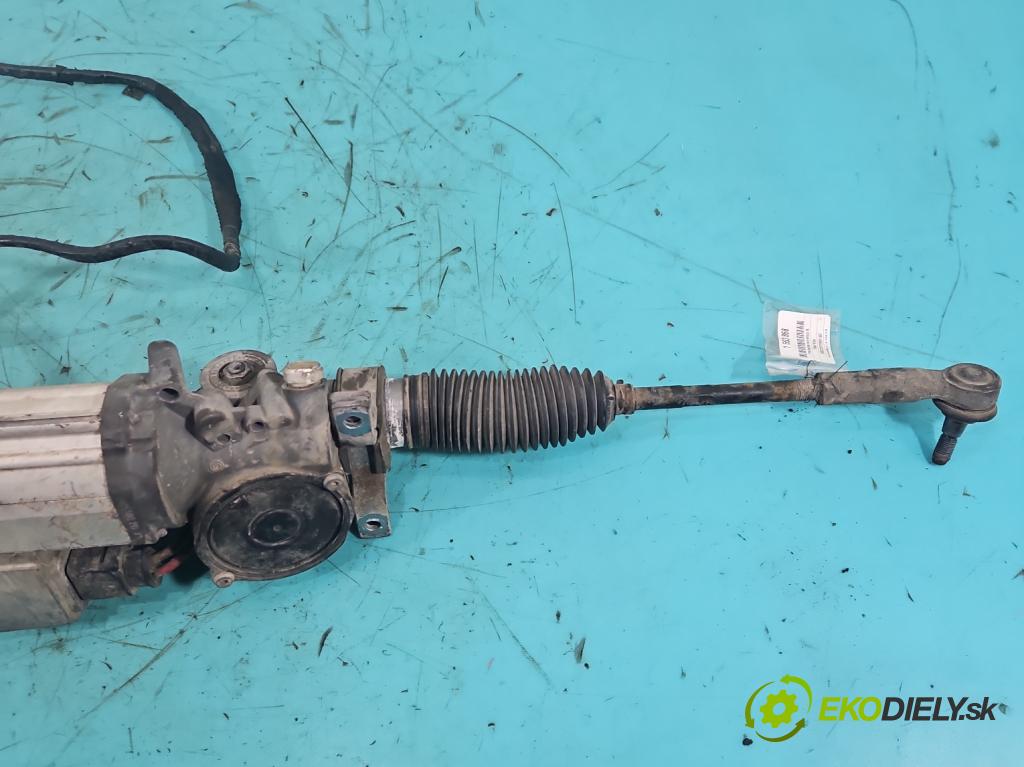 Seat Altea 1.6b 102 HP manual 75 kW 1595 cm3 5- Ozubené kolo: volant 1K1909144K