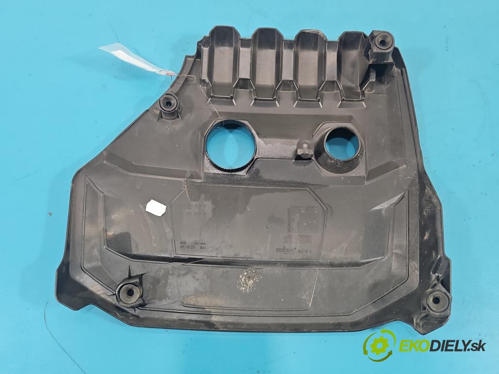 Vw Tiguan II 2016-2024 1.5 TSI 150 HP automatic 110 kW 1498 cm3 5- kryt motora horní: 05E103925P