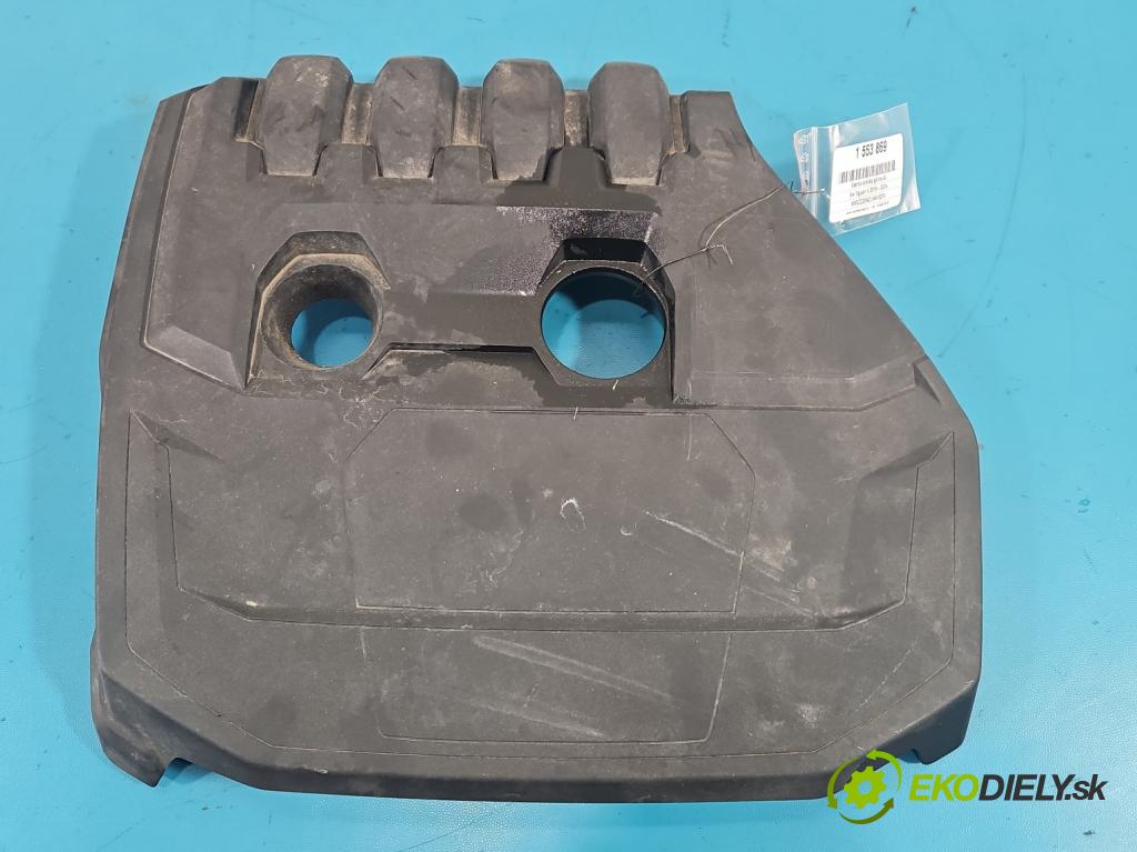 Vw Tiguan II 2016-2024 1.5 TSI 150 hp automatic 110 kW 1498 cm3 5- kryt motoru horní 05E103925P