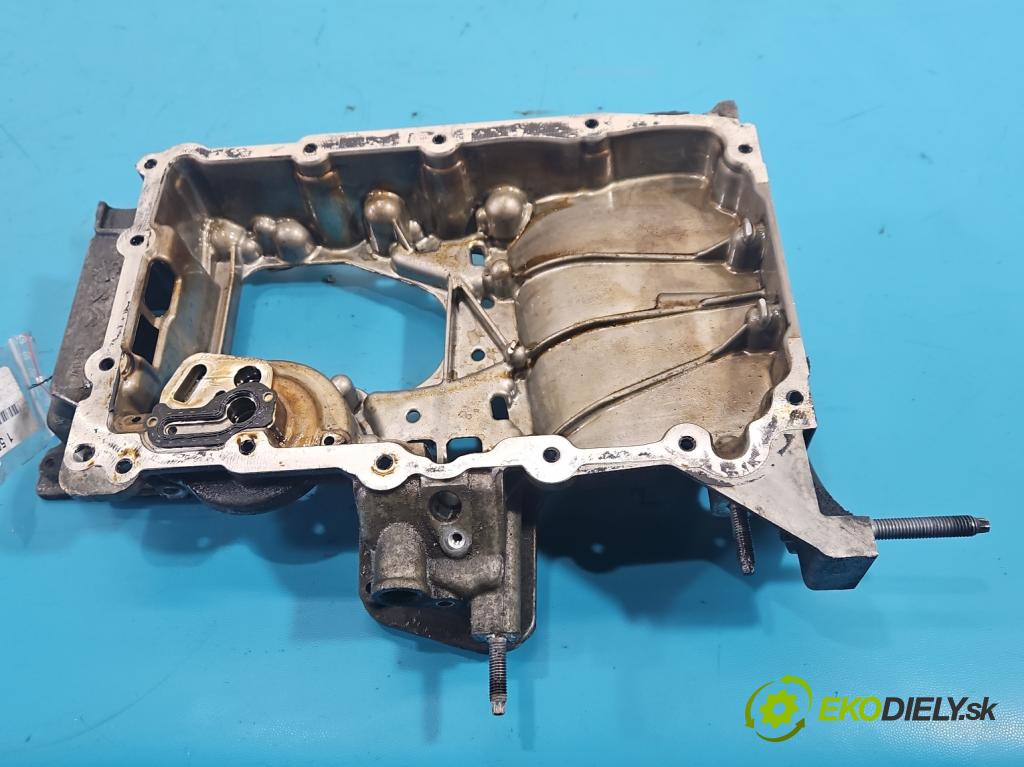 Peugeot 2008 I 2013-2019 1.2 12V 131 HP manual 96 kW 1199 cm3 5- vaňa olejová 9827467380 (Olejová vaňa)