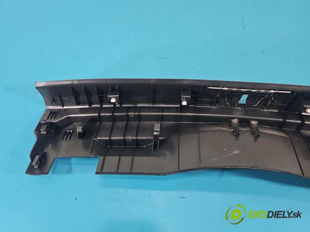 Vw Tiguan II 2016-2024 1.5 TSI 150 HP automatic 110 kW 1498 cm3 5- kryt plast 5NA863459F