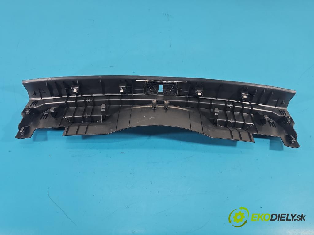 Vw Tiguan II 2016-2024 1.5 TSI 150 HP automatic 110 kW 1498 cm3 5- kryt plast 5NA863459F