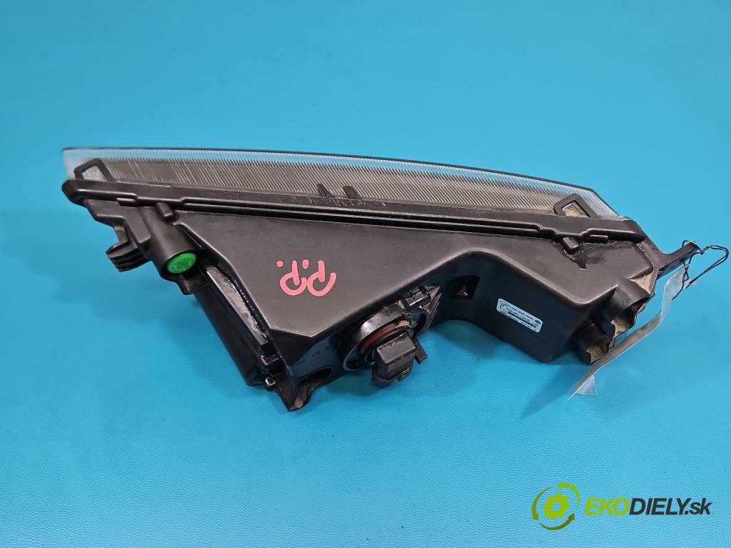 Vw Tiguan II 2016-2024 1.5 TSI 150 HP automatic 110 kW 1498 cm3 5- Halogen pravý 5NA941700B (Kľučka dverí ostatné)