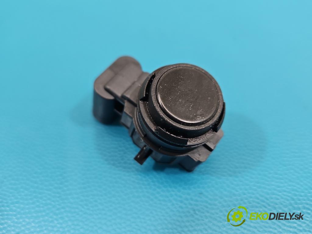 Vw Tiguan II 2016-2024 1.5 TSI 150 HP automatic 110 kW 1498 cm3 5- snímač parkovaní: 3Q0919275A