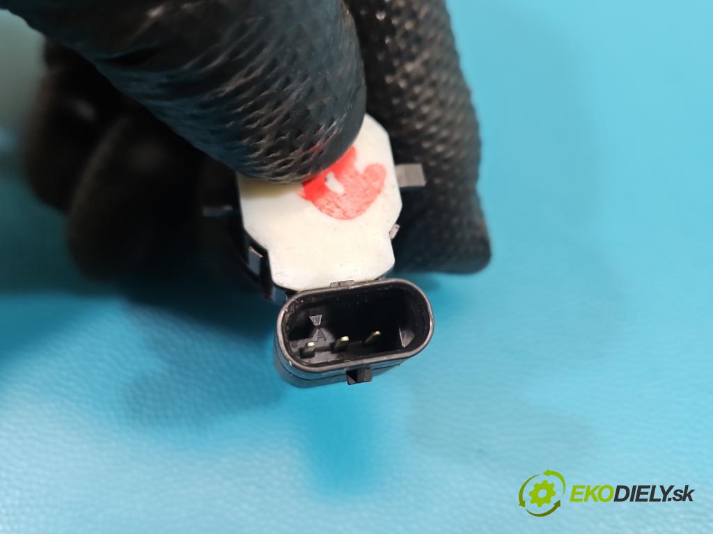 Vw Tiguan II 2016-2024 1.5 TSI 150 HP automatic 110 kW 1498 cm3 5- snímač parkovaní: 3Q0919275A