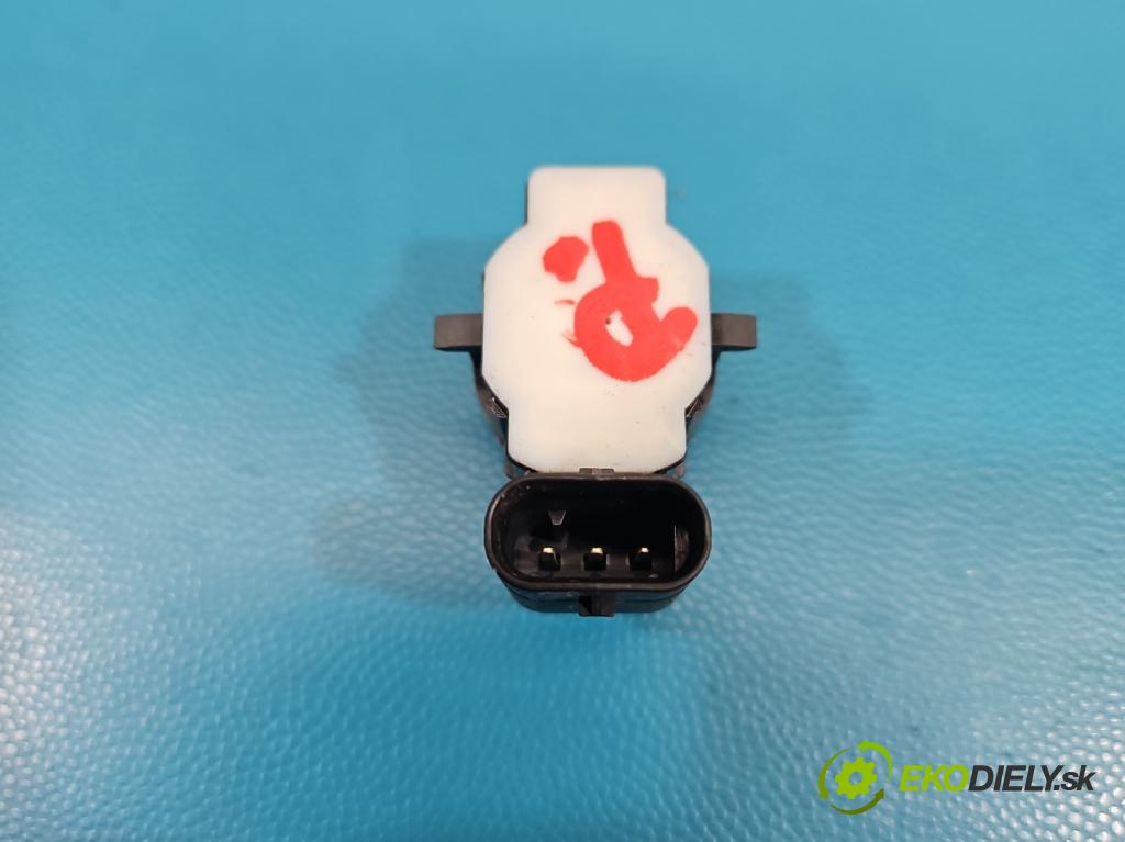 Vw Tiguan II 2016-2024 1.5 TSI 150 HP automatic 110 kW 1498 cm3 5- snímač parkovaní: 3Q0919275A