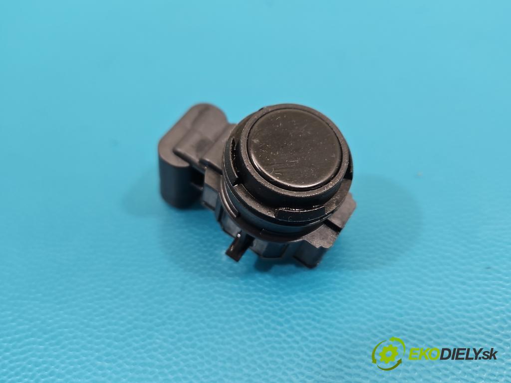 Vw Tiguan II 2016-2024 1.5 TSI 150 HP automatic 110 kW 1498 cm3 5- snímač parkovaní: 3Q0919275A