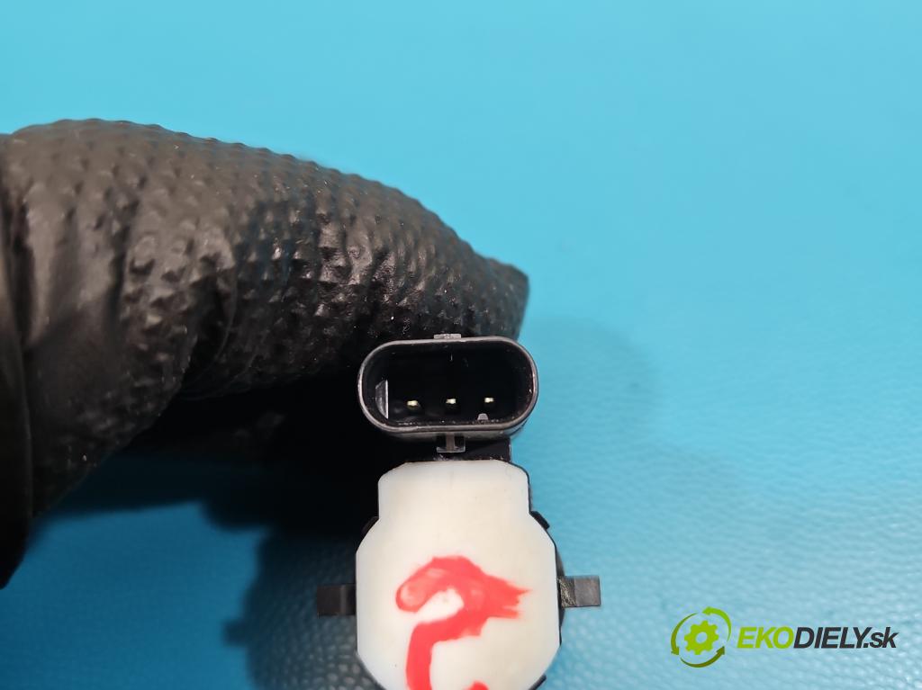 Vw Tiguan II 2016-2024 1.5 TSI 150 HP automatic 110 kW 1498 cm3 5- snímač parkovaní: 3Q0919275A