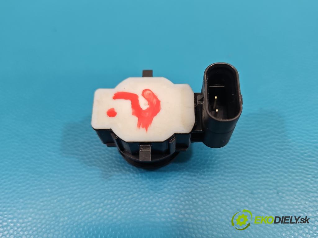 Vw Tiguan II 2016-2024 1.5 TSI 150 HP automatic 110 kW 1498 cm3 5- snímač parkovaní: 3Q0919275A