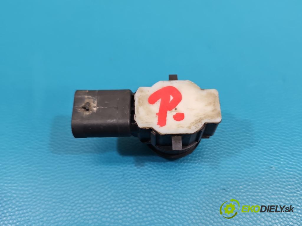 Vw Tiguan II 2016-2024 1.5 TSI 150 HP automatic 110 kW 1498 cm3 5- snímač parkovaní: 3Q0919297B