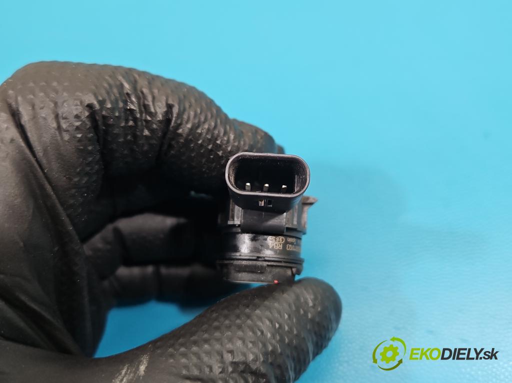 Vw Tiguan II 2016-2024 1.5 TSI 150 HP automatic 110 kW 1498 cm3 5- snímač parkovaní: 3Q0919297B