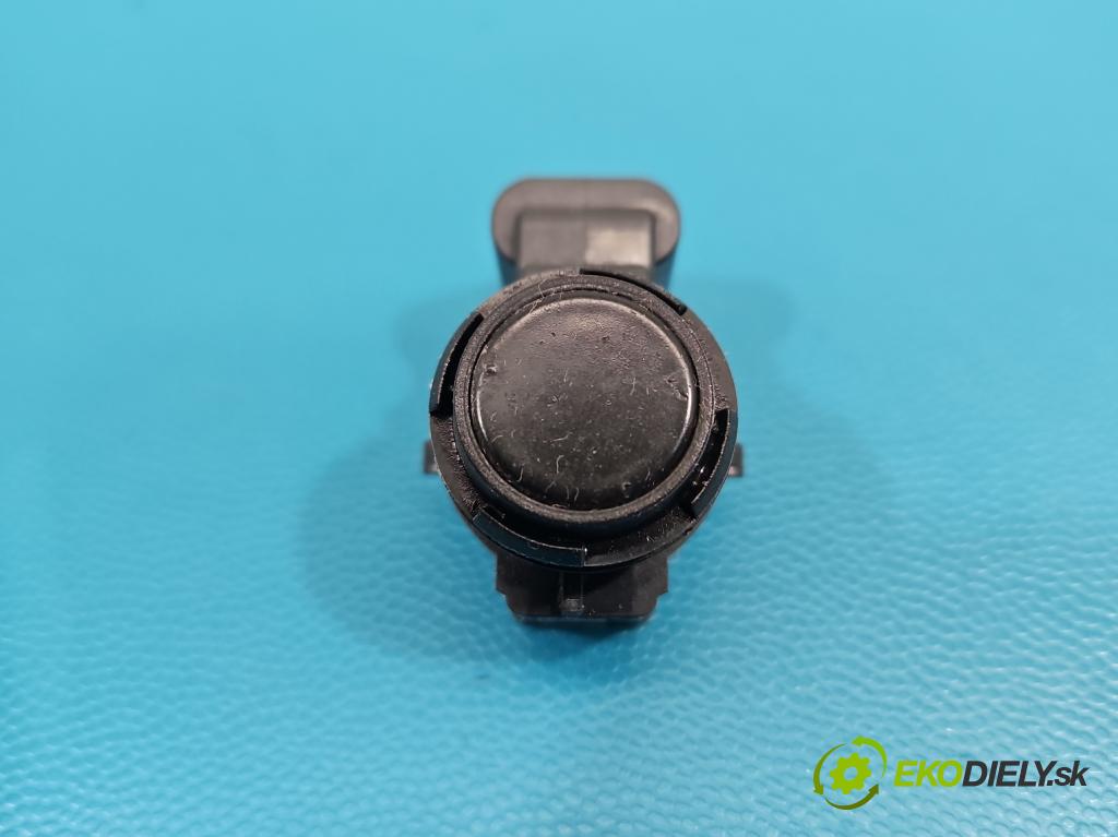 Vw Tiguan II 2016-2024 1.5 TSI 150 HP automatic 110 kW 1498 cm3 5- snímač parkovaní: 3Q0919275A