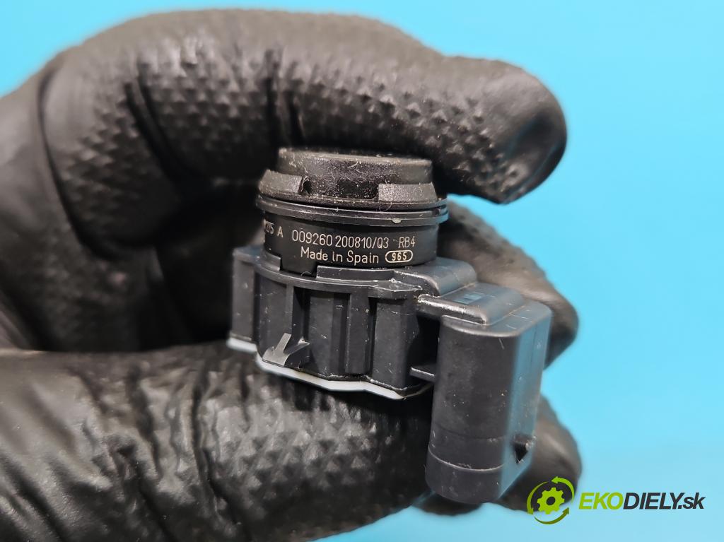 Vw Tiguan II 2016-2024 1.5 TSI 150 HP automatic 110 kW 1498 cm3 5- snímač parkovaní: 3Q0919275A