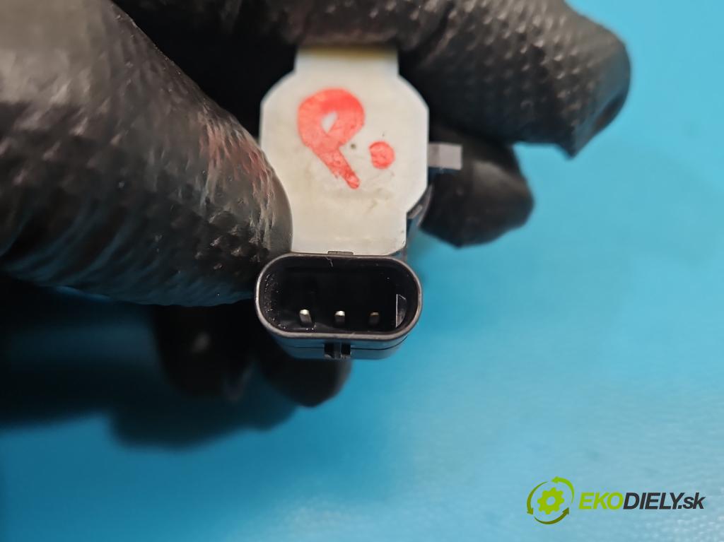 Vw Tiguan II 2016-2024 1.5 TSI 150 HP automatic 110 kW 1498 cm3 5- snímač parkovaní: 3Q0919275A