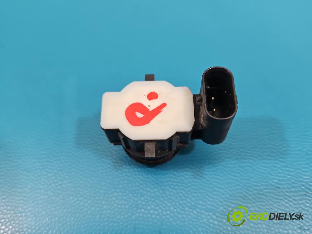 Vw Tiguan II 2016-2024 1.5 TSI 150 HP automatic 110 kW 1498 cm3 5- snímač parkovaní: 3Q0919275A