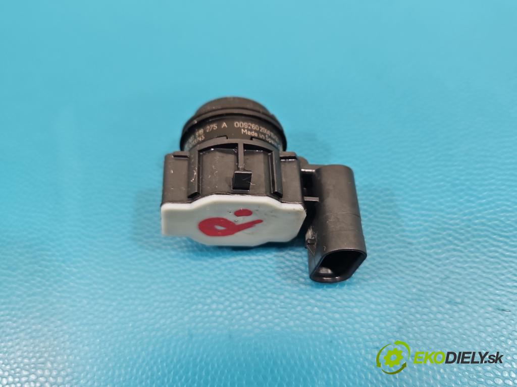 Vw Tiguan II 2016-2024 1.5 TSI 150 HP automatic 110 kW 1498 cm3 5- snímač parkovaní: 3Q0919275A