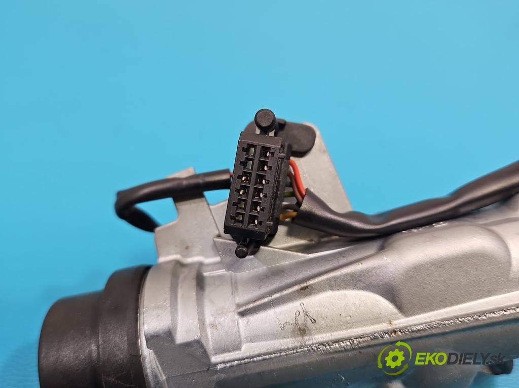 Seat Altea 1.6b 102 hp manual 75 kW 1595 cm3 5- spínací skříňka  (Spínací skříňka)