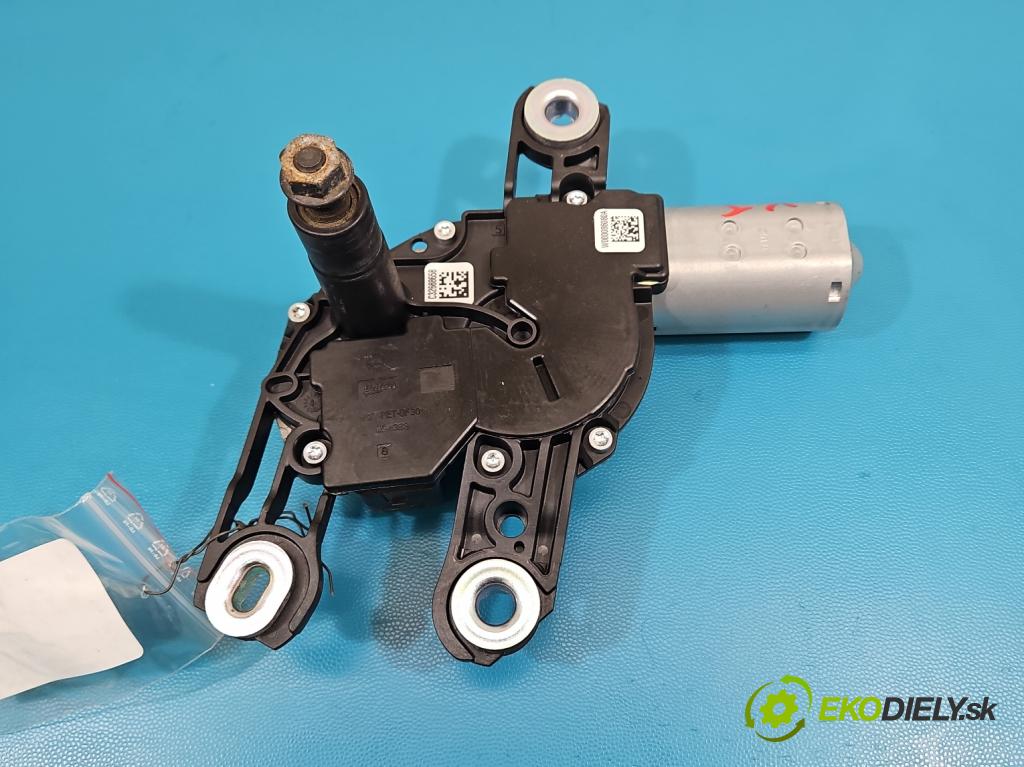 Vw Tiguan II 2016-2024 1.5 TSI 150 HP automatic 110 kW 1498 cm3 5- motor stieračov zadné 5G0955711C