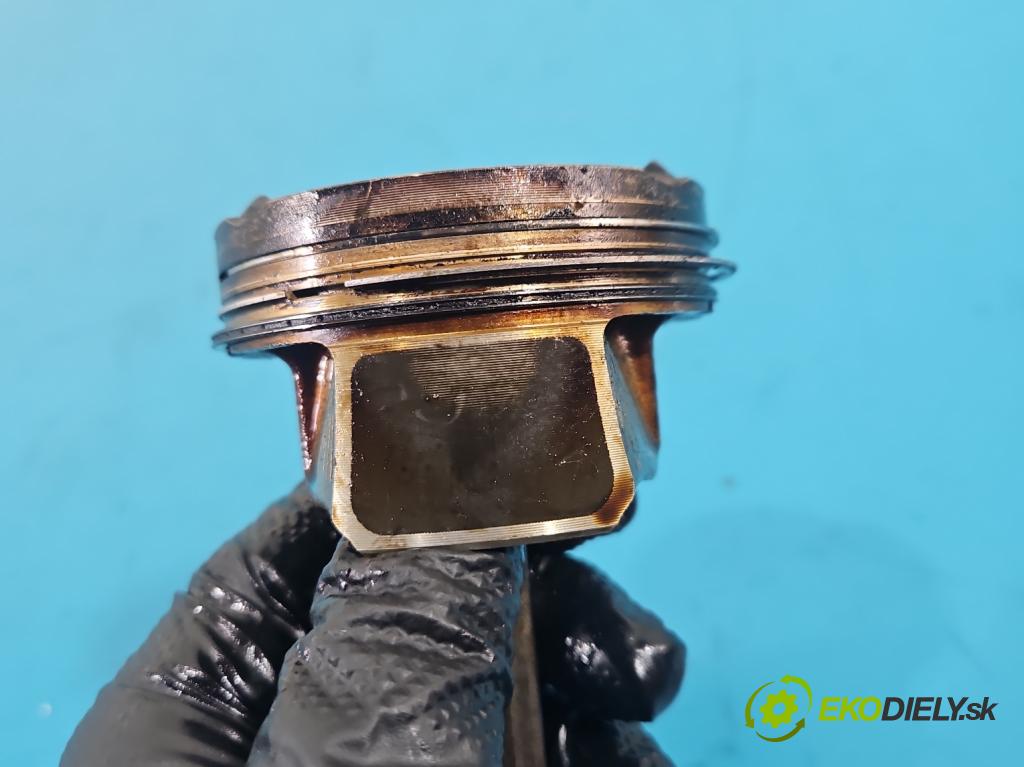 Peugeot 2008 I 2013-2019 1.2 12V 131 HP manual 96 kW 1199 cm3 5- piest (Piest)