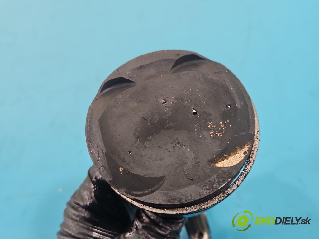 Peugeot 2008 I 2013-2019 1.2 12V 131 HP manual 96 kW 1199 cm3 5- piest (Piest)