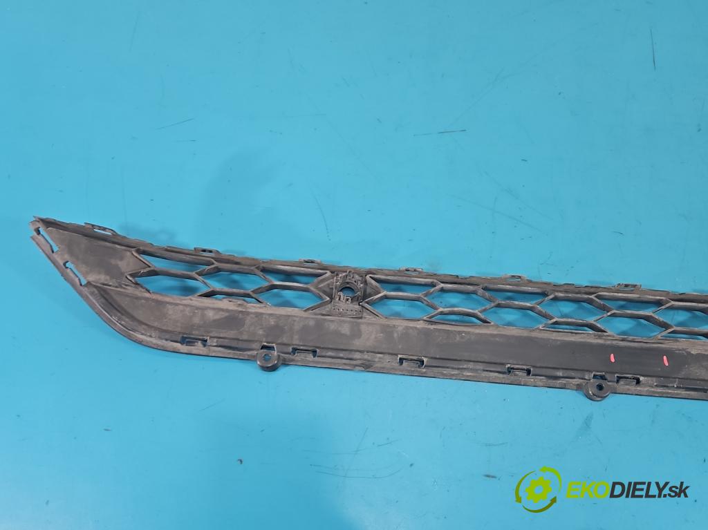 Vw Tiguan II 2016-2024 1.5 TSI 150 hp automatic 110 kW 1498 cm3 5- Zaślepka: mřížka: nárazníku medián: 5NA853677A