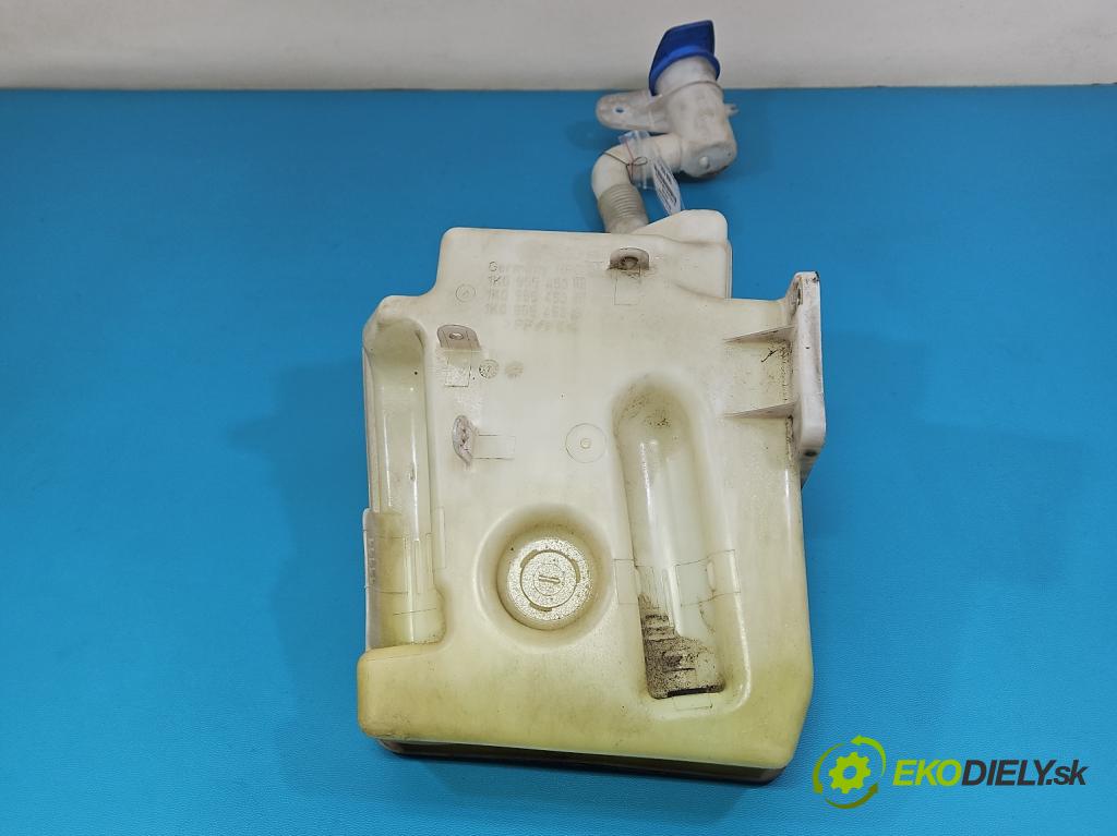 Seat Altea 1.6b 102 HP manual 75 kW 1595 cm3 5- nádržka tekutina: ostrekovačov 1K0955459Q