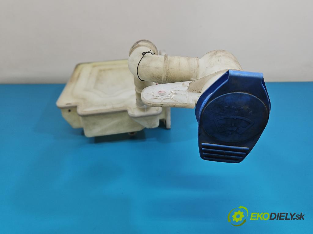 Seat Altea 1.6b 102 HP manual 75 kW 1595 cm3 5- nádržka tekutina: ostrekovačov 1K0955459Q