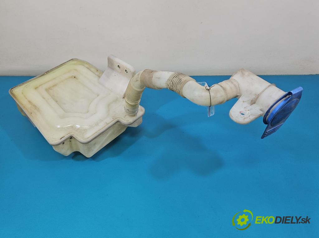 Seat Altea 1.6b 102 HP manual 75 kW 1595 cm3 5- nádržka tekutina: ostrekovačov 1K0955459Q