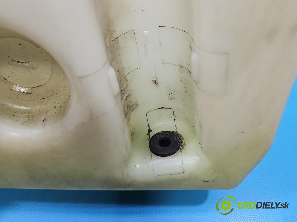 Seat Altea 1.6b 102 HP manual 75 kW 1595 cm3 5- nádržka tekutina: ostrekovačov 1K0955459Q